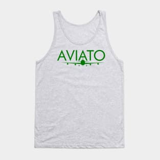 Aviato Tank Top